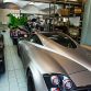 Five Pagani Huayra ready for deliveries