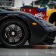 Five Pagani Huayra ready for deliveries