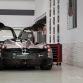 Five Pagani Huayra ready for deliveries