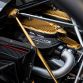 Five Pagani Huayra ready for deliveries