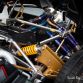 Five Pagani Huayra ready for deliveries