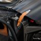 Five Pagani Huayra ready for deliveries