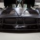 Five Pagani Huayra ready for deliveries