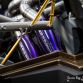 Five Pagani Huayra ready for deliveries
