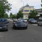 Five Pagani Huayra ready for deliveries