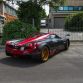 Five Pagani Huayra ready for deliveries