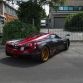 Five Pagani Huayra ready for deliveries