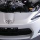 Five Toyota GT-86 for Tokyo Auto Salon 2013
