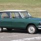 Flaminio Bertoni Citroen Ami-6 Berline