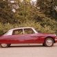Flaminio Bertoni Citroen DS 19