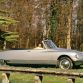 Flaminio Bertoni Citroen DS Cabriolet