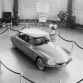 Flaminio Bertoni Citroen DS