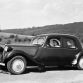 Flaminio Bertoni Citroen Traction Avant