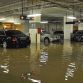 Flood damaged exotic cars in Singapore