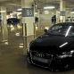 Flood damaged exotic cars in Singapore