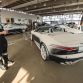 Floods Destroy Jaguar Land-Rover Dealership in Deggendorf