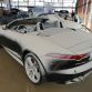 Floods Destroy Jaguar Land-Rover Dealership in Deggendorf