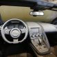 Floods Destroy Jaguar Land-Rover Dealership in Deggendorf
