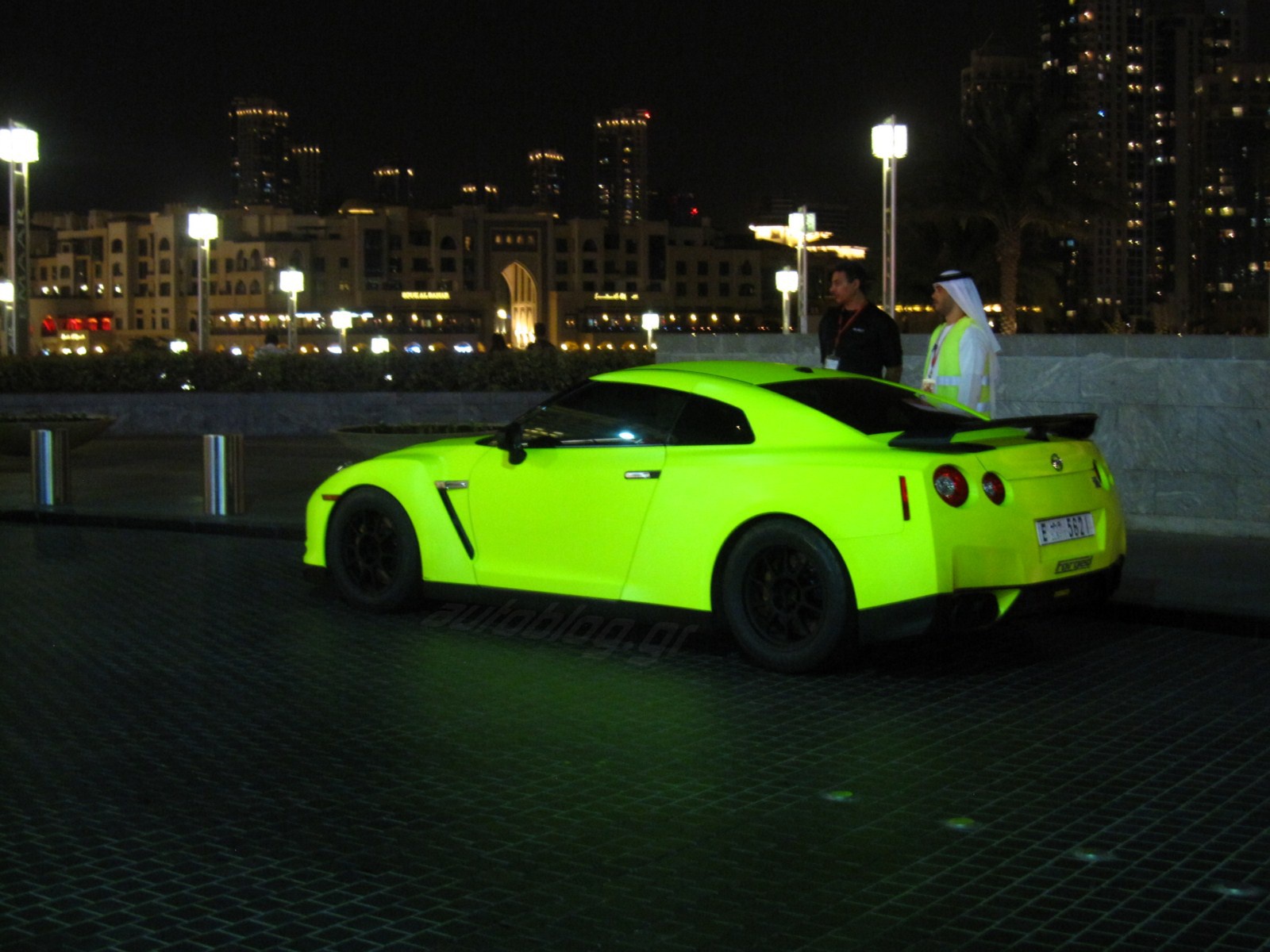 overkill ή όχι φωσφορούχο πράσινο nissan gt r autoblog gr overkill ή όχι φωσφορούχο πράσινο nissan gt r autoblog gr