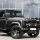Flying Huntsman 105 Defender Pick Up Prototype (1)