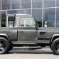 Flying Huntsman 105 Defender Pick Up Prototype (2)