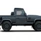 Flying Huntsman 105 Defender Pick Up Prototype (7)