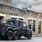 Flying Huntsman 110 6x6 Defender Double Cab (2)