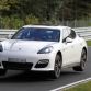 Flying prototypes at the Nurburgring