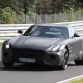 Flying prototypes at the Nurburgring