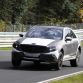 Flying prototypes at the Nurburgring