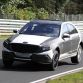 Flying prototypes at the Nurburgring