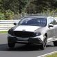 Flying prototypes at the Nurburgring