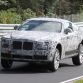 Flying prototypes at the Nurburgring