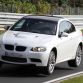 Flying prototypes at the Nurburgring