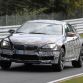 Flying prototypes at the Nurburgring