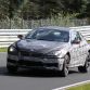 Flying prototypes at the Nurburgring