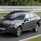 Flying prototypes at the Nurburgring