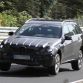 Flying prototypes at the Nurburgring