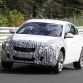 Flying prototypes at the Nurburgring
