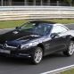 Flying prototypes at the Nurburgring