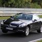 Flying prototypes at the Nurburgring