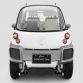 Fomm Concept One