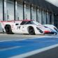 Le Mans 1969 Lola T70 Headed to Silverstone Auctions