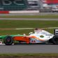 Adrian Sutil (GER), Force India F1 VJM02.
Force India F1 VJM02 Shakedown, Silverstone, England, Wednesday 25 February 2009.