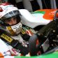 Adrian Sutil (GER), Force India F1 VJM02.
Force India F1 VJM02 Shakedown, Silverstone, England, Wednesday 25 February 2009.