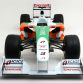 The new Force India F1 VJM02.
Force India F1 VJM02 Launch Studio Shoot, Silverstone, England, 24 February 2009.