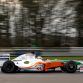 Adrian Sutil (GER), Force India F1 VJM02.
Force India F1 VJM02 Shakedown, Silverstone, England, Wednesday 25 February 2009.