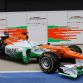 Force India VJM05