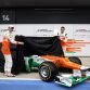Force India VJM05