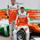 Force India VJM05